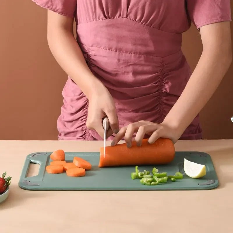 Stainless Steel Cutting Board